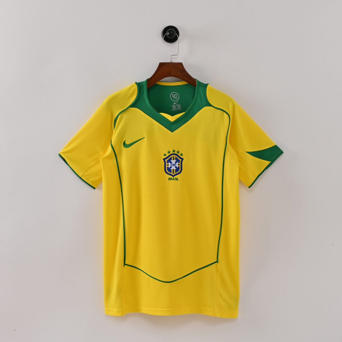 Brazil Home 14