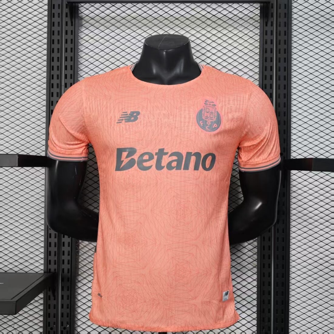 Player: Porto Pink | álbum | shop NO.123 | Store 18