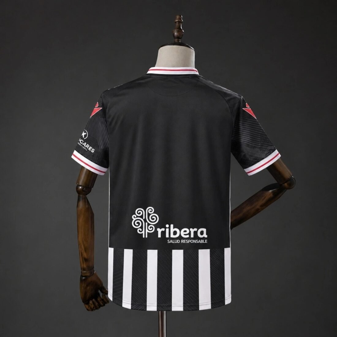 26/27 Cartagena Home Jersey S-4XL | álbum | Kaite Sports 3