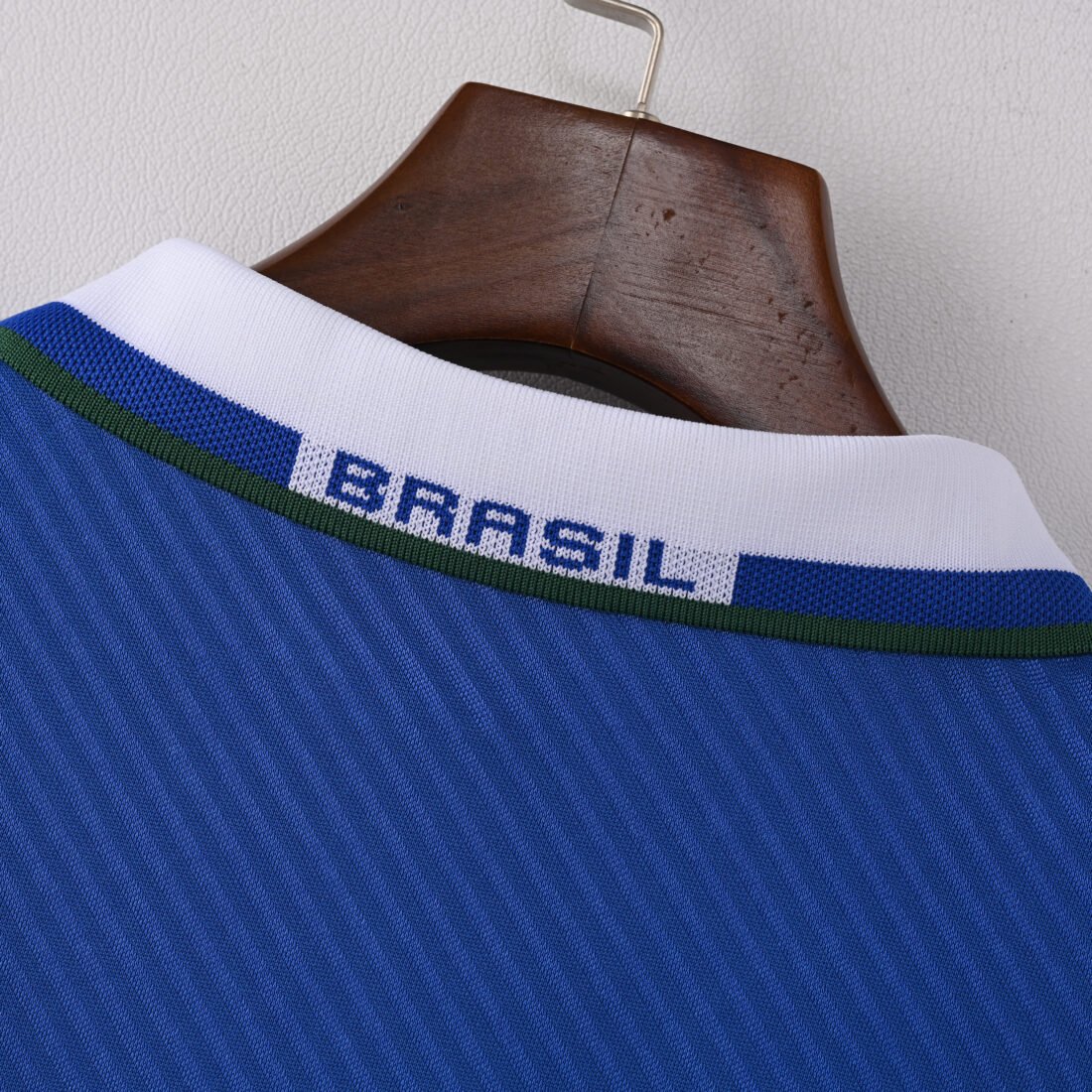 Brazil Away 15