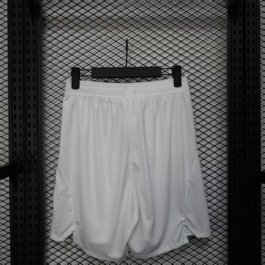 Manchester United Shorts Spielerversion 8