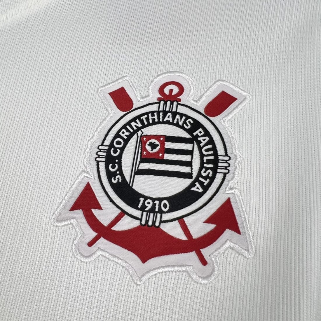 26/27 Corinthians Home Jersey Women S-XL 8