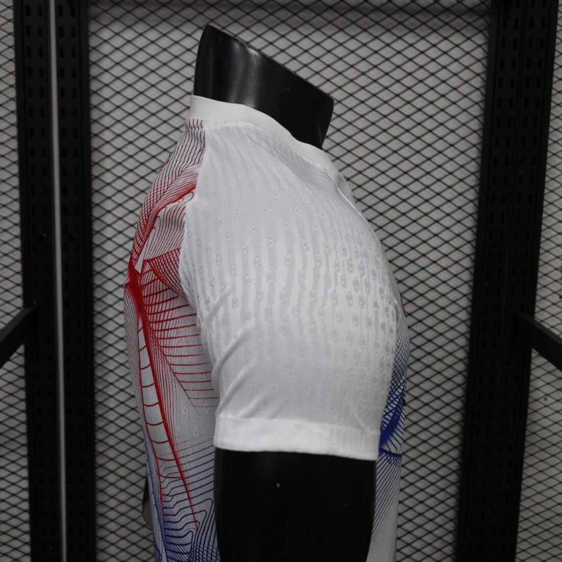 (26/27) Paris Champions League dress code S-3XL álbum shop NO.123 Store 10
