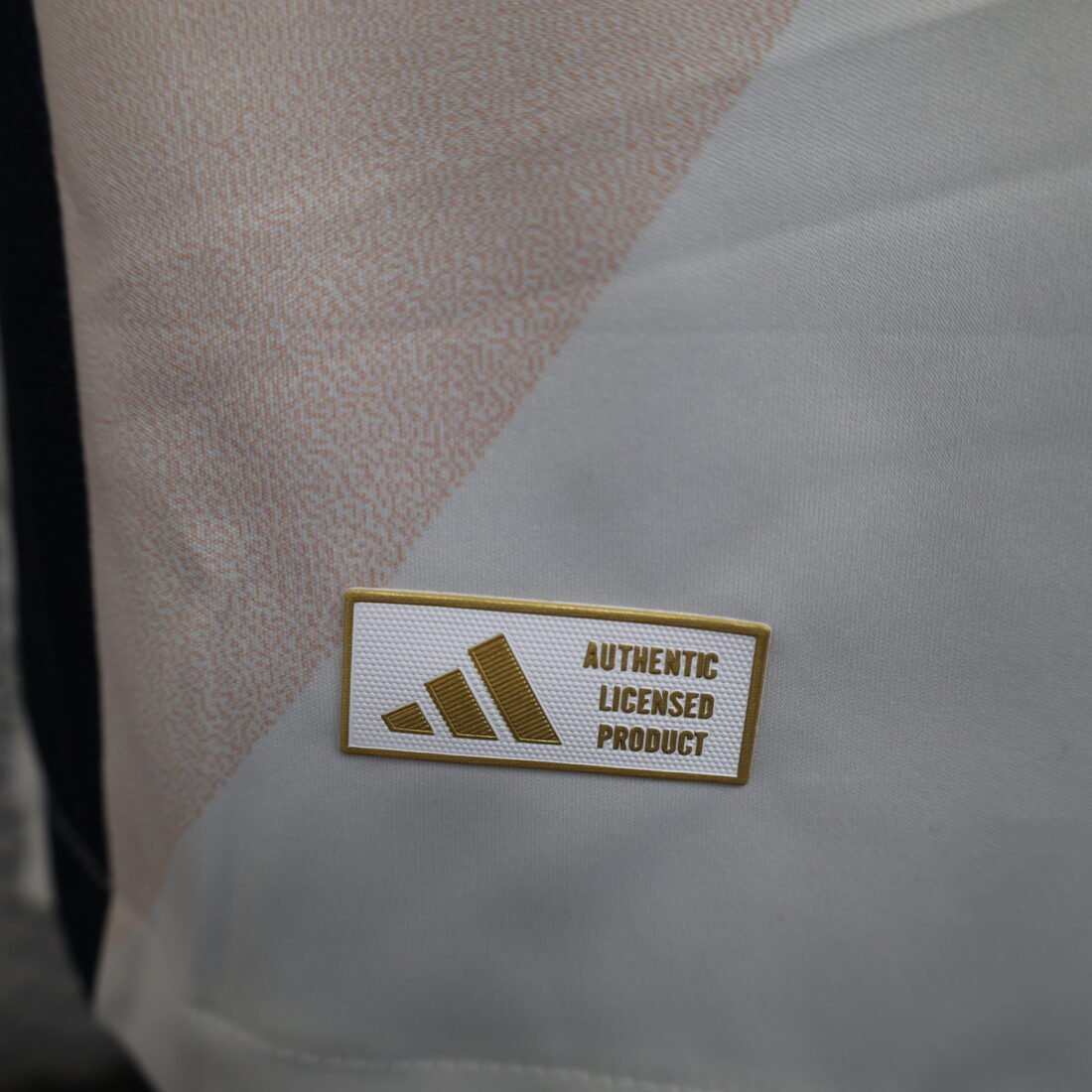 (25/26) Players: Spanish Pre-Game Clothes álbum shop NO.123 Store 6