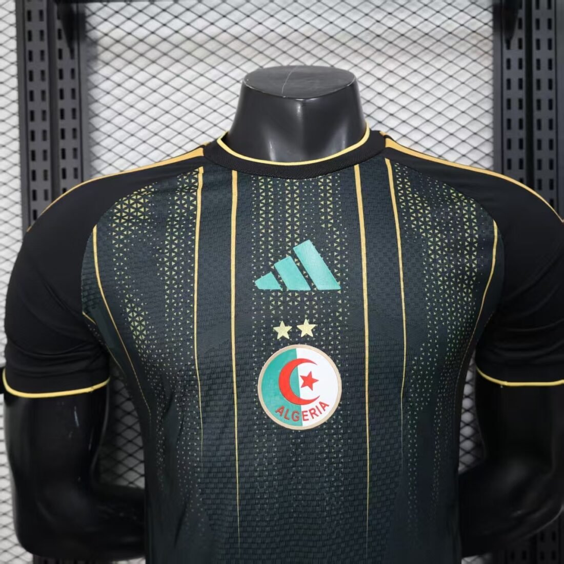 S-3XL: Algerian Black Gold | álbum | shop NO.123 | Store 16
