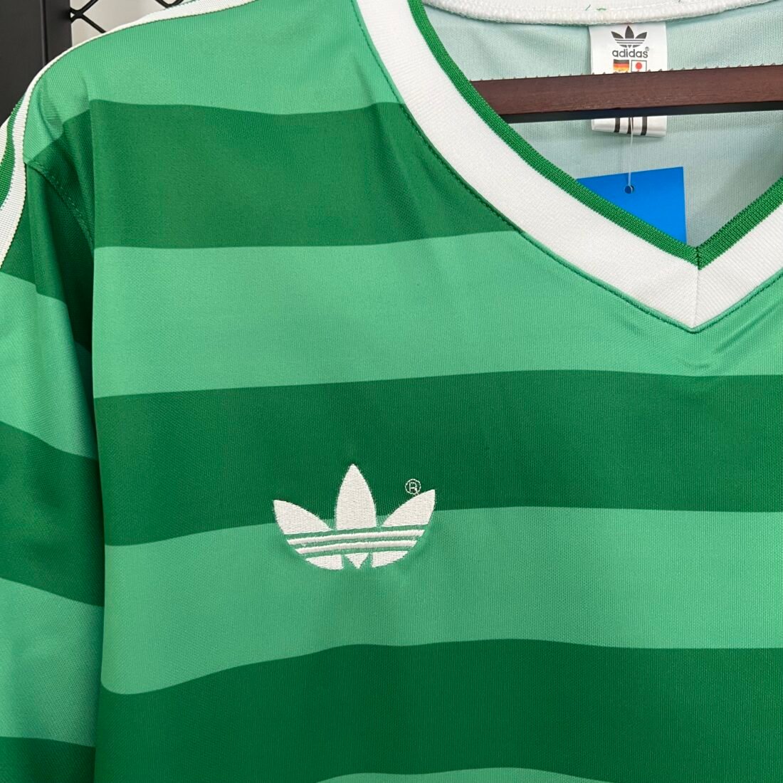 1984 Germany Retro Version S-2XL 4