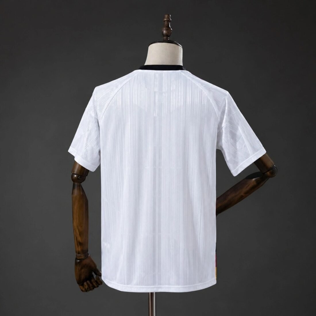 2026 Germany Jersey Retro Version S-4XL 3