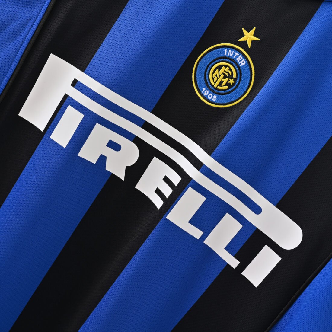 (04/05) Inter Milan Home 5