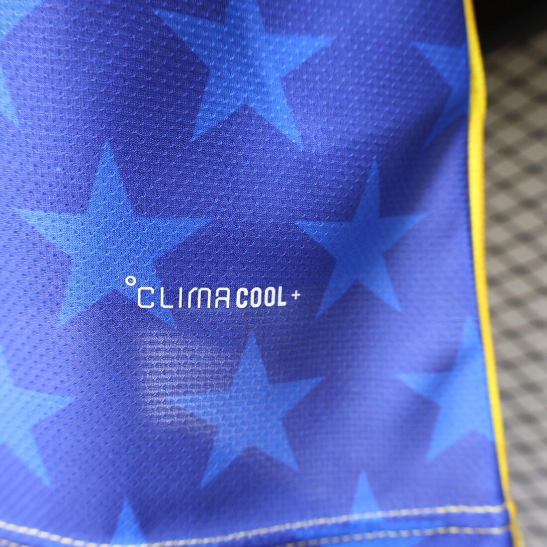(26/27) Boca Special Edition S-3XL álbum shop NO.123 Store 10
