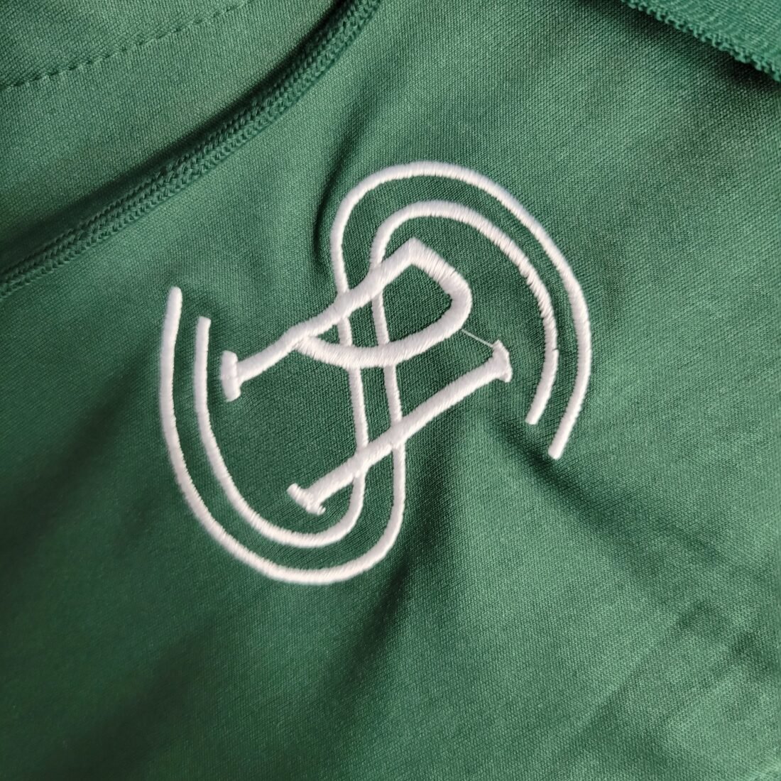 2011 Palmeiras Away Retro Version S-2XL 1