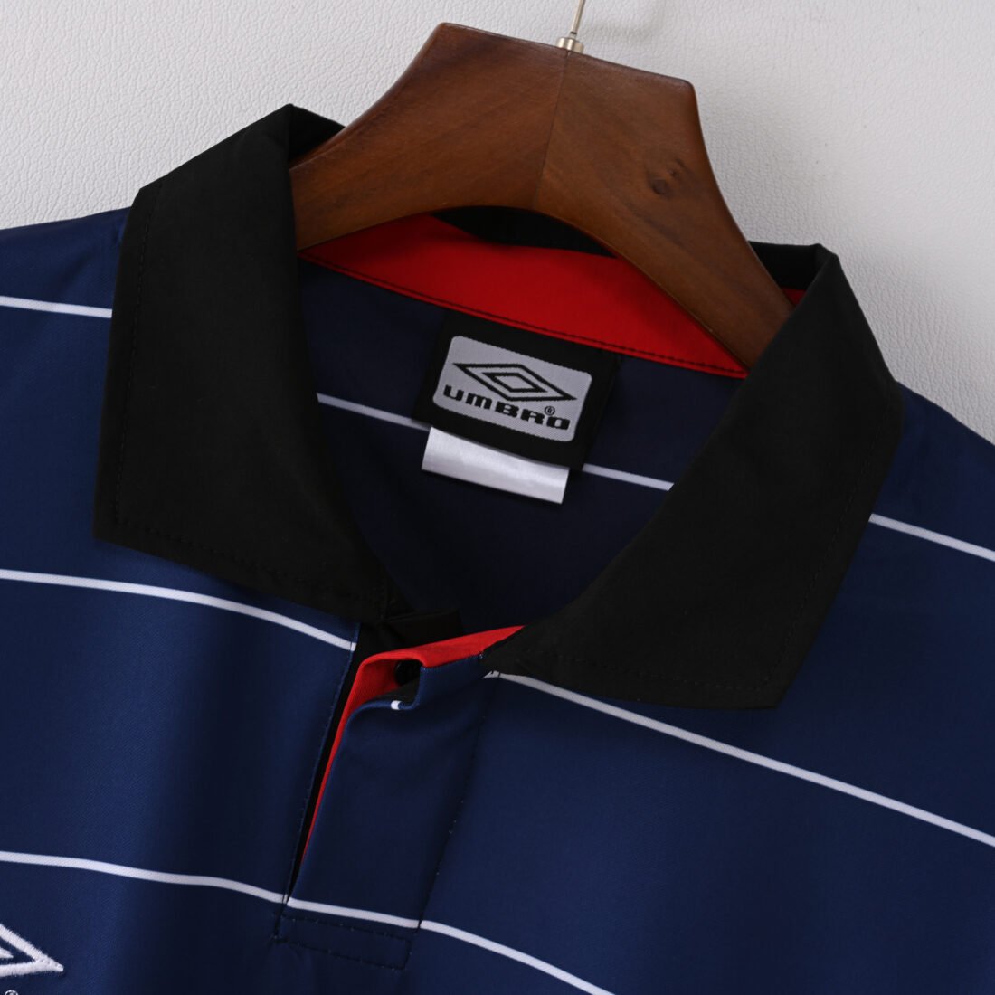 (99/00) Manchester United Away 14