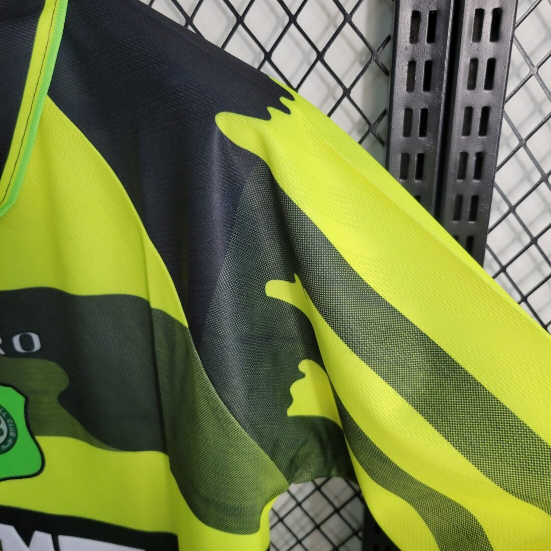 Celtic Retro Version S-2XL 13