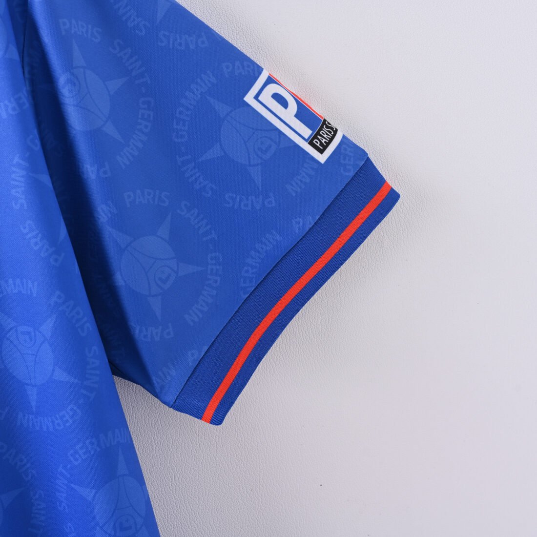 (95/96) Paris álbum shop NO.123 Store 9