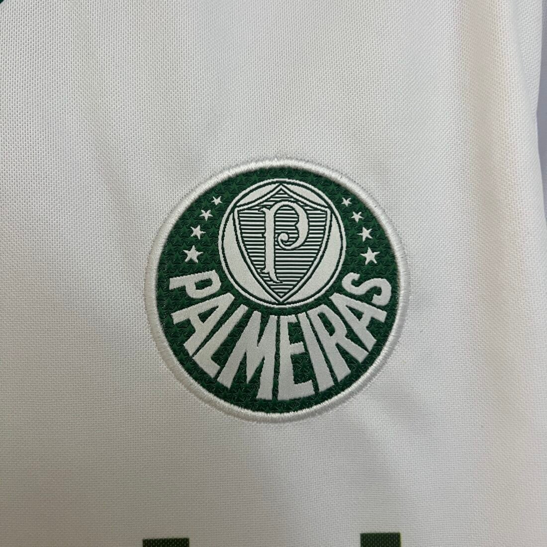 1997 Palmeiras Auswärts Retro Version S-2XL 1