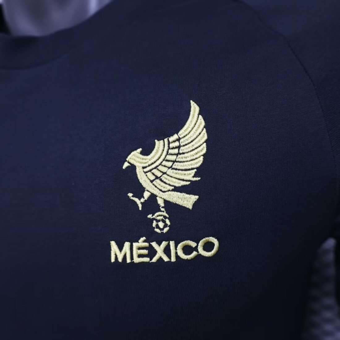 NIK Mexico Cotton Casual Edition | álbum | shop No.123 | Store 10