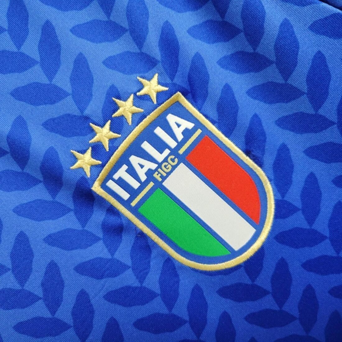2026 Italy Home Jersey Fan Version S-4XL 8