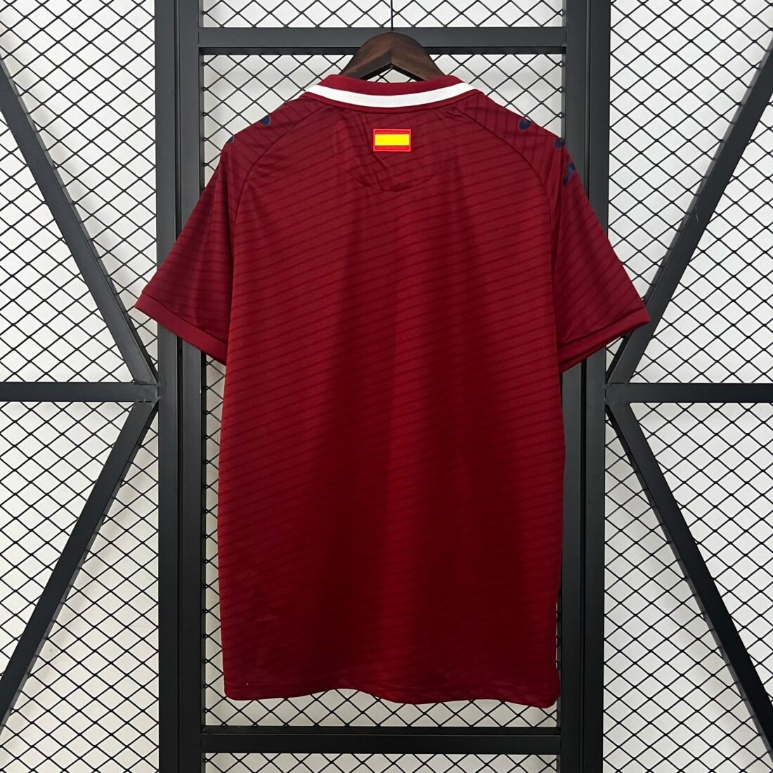 (24/25) Getafe Extérieur S-XXL Álbum 14