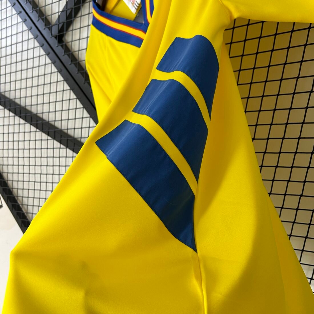1994 Sweden Heim Retro Version S-2XL 11