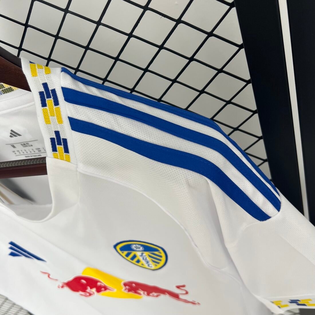 25/26 Leeds United Home S-4XL 13