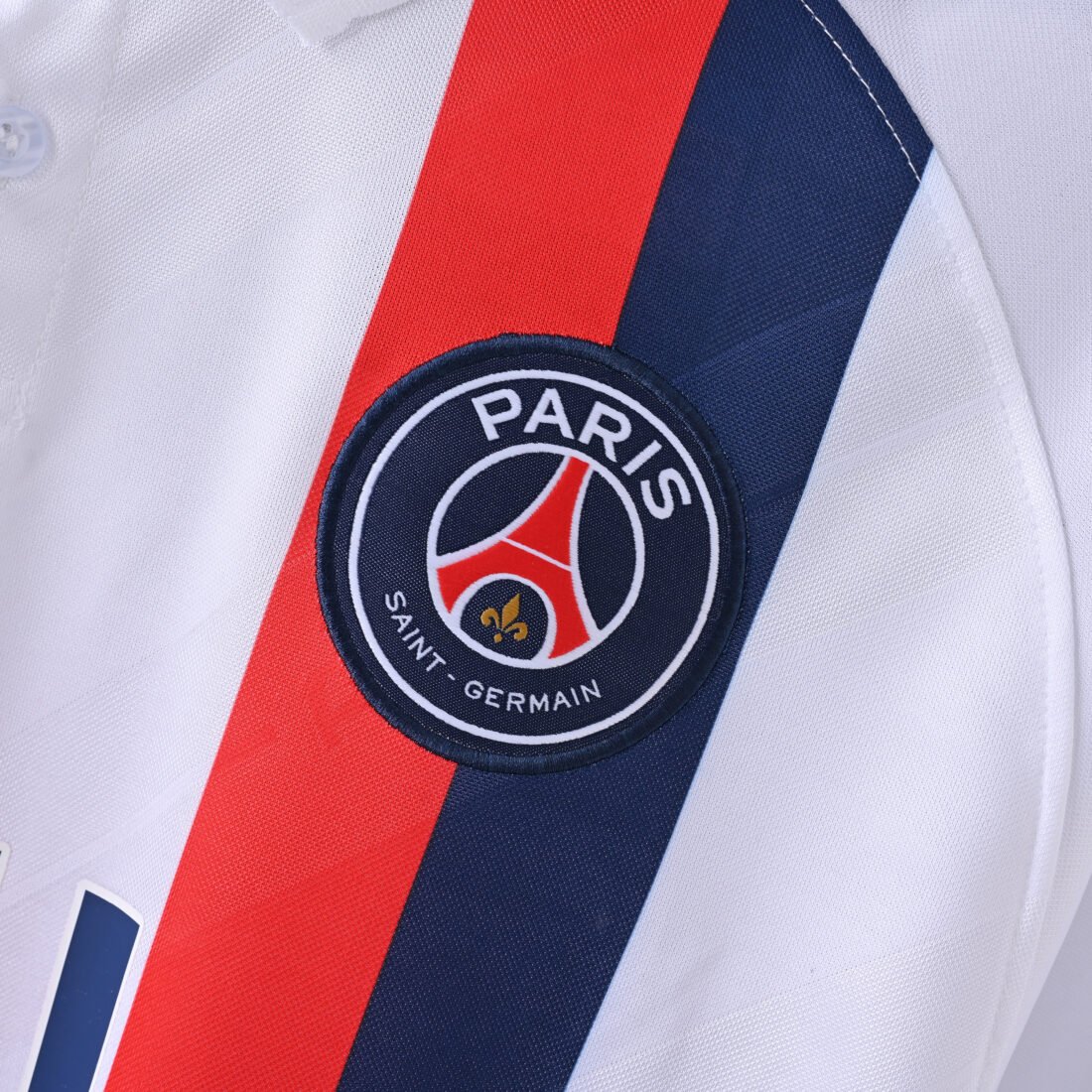 (19/20) Paris álbum shop NO.123 Store 9