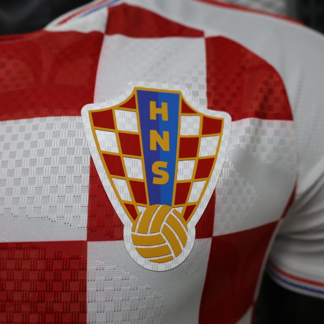 (26/27) Croatia Master S-3XL álbum shop NO.123 Store 18