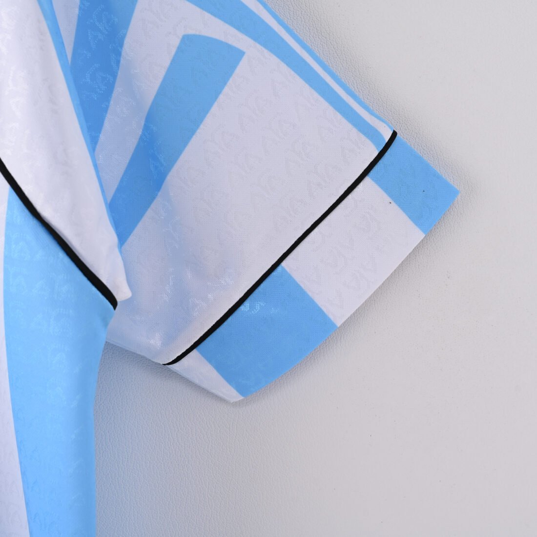 (96/97) Argentina Home 8
