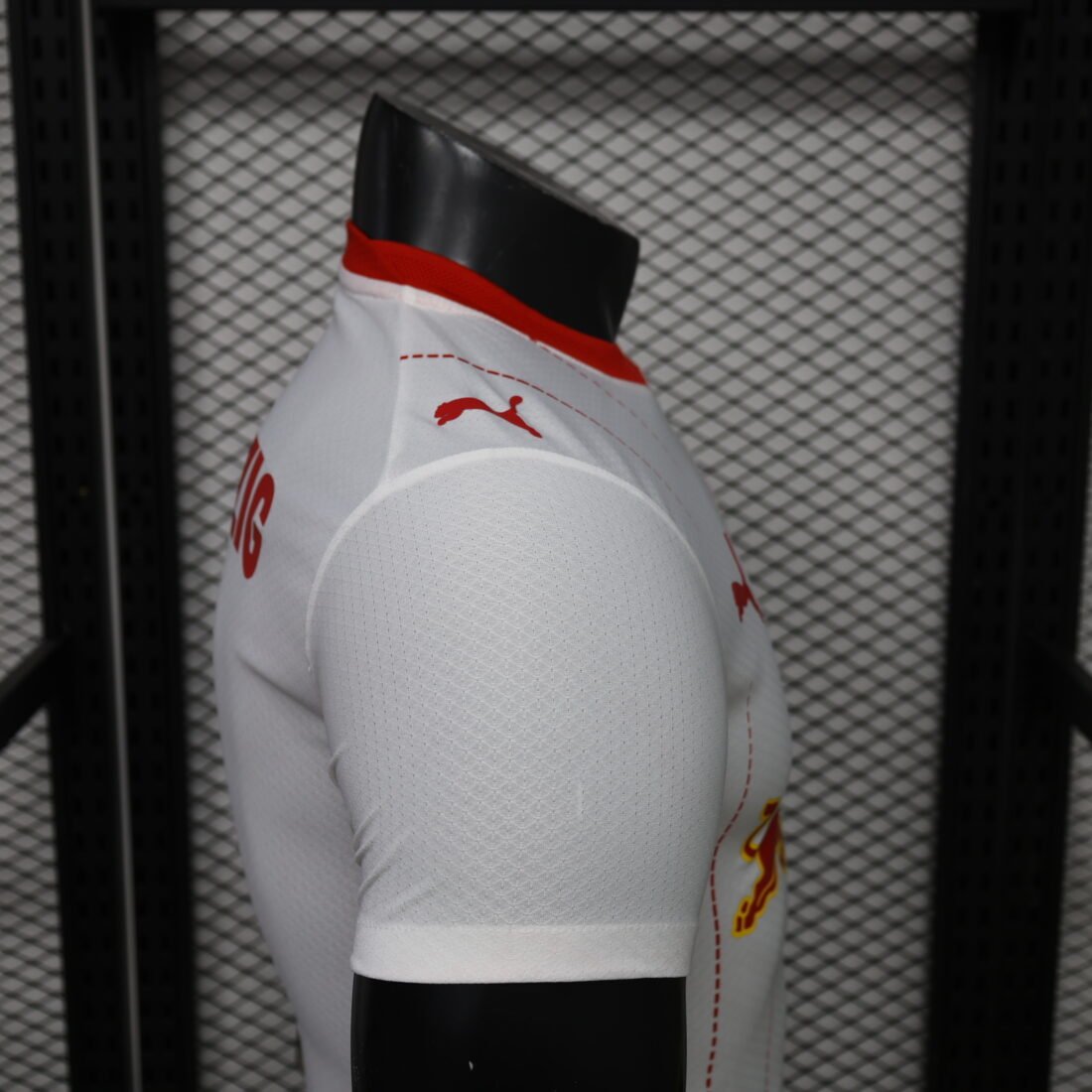 (26/27) Dish Bit Red Bull Main S-3XL álbum shop NO.123 Store 12