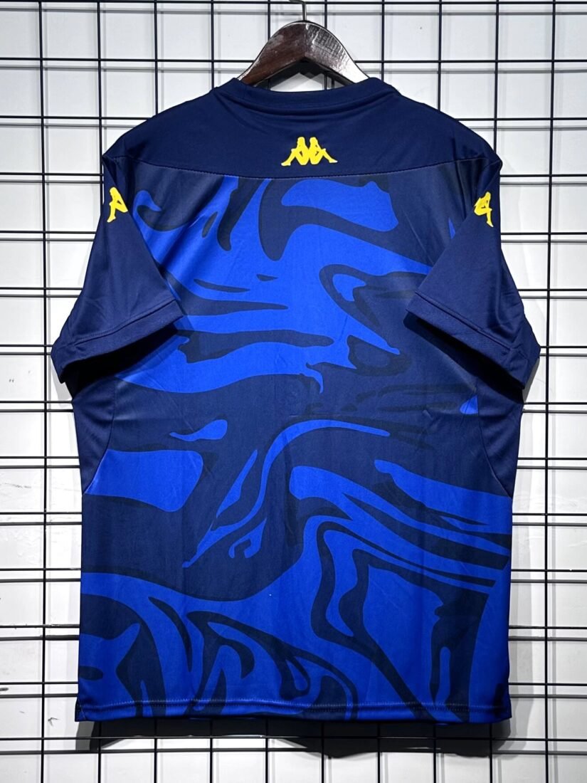 (26/27) Season Cádiz Cf Away Fan Two Cadiz Guests Álbum S-4XL 1