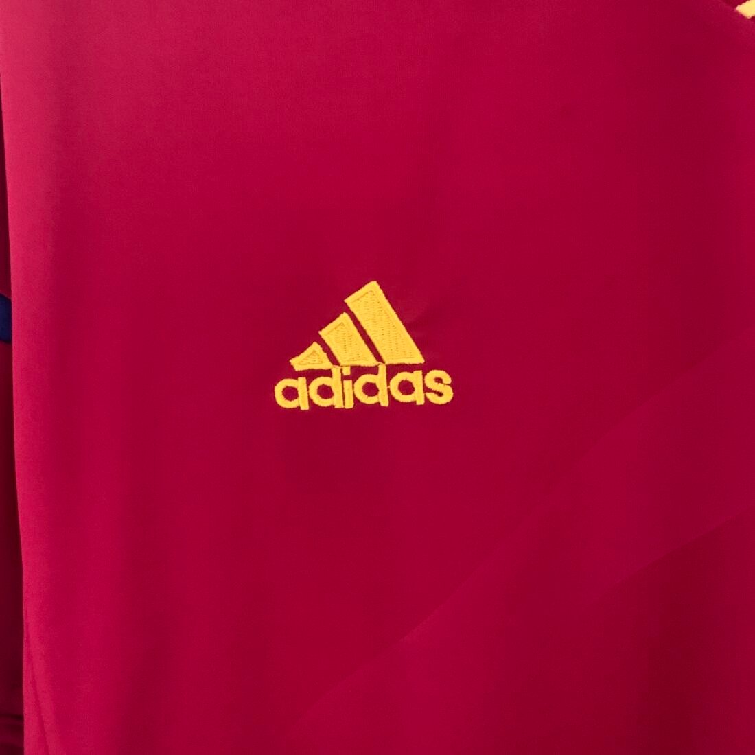 2012 Spain Casa Retrò Version S-2XL 14