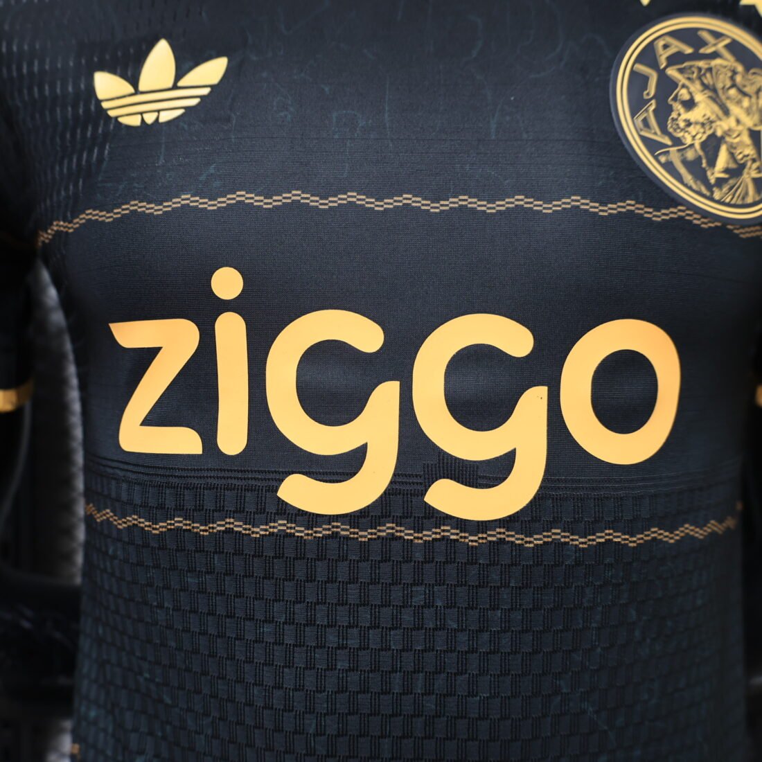 (26/27) Ajax S-2XL álbum shop NO.123 Store 14
