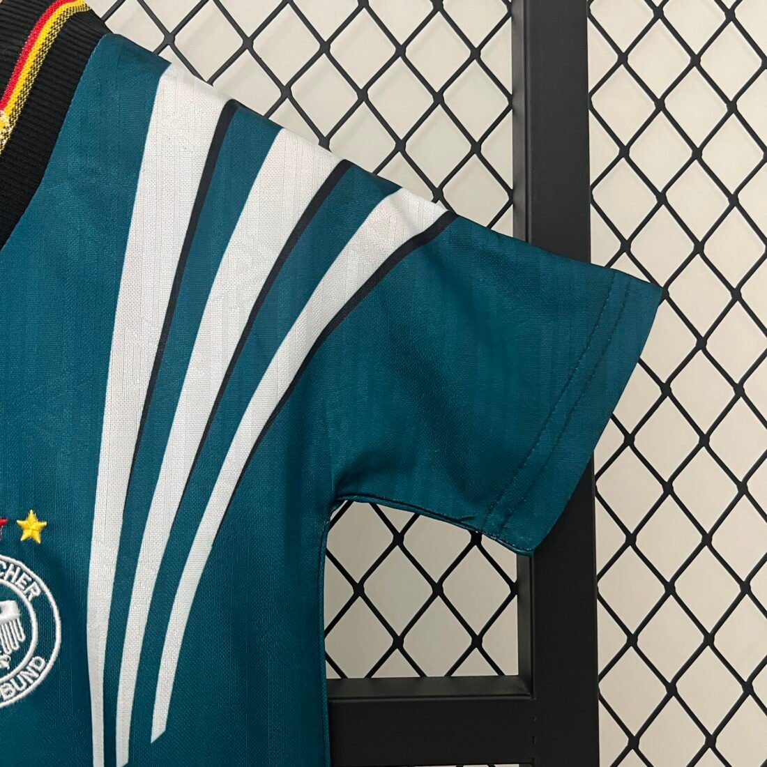 1996 Germany Heim Kinder 16-28 11
