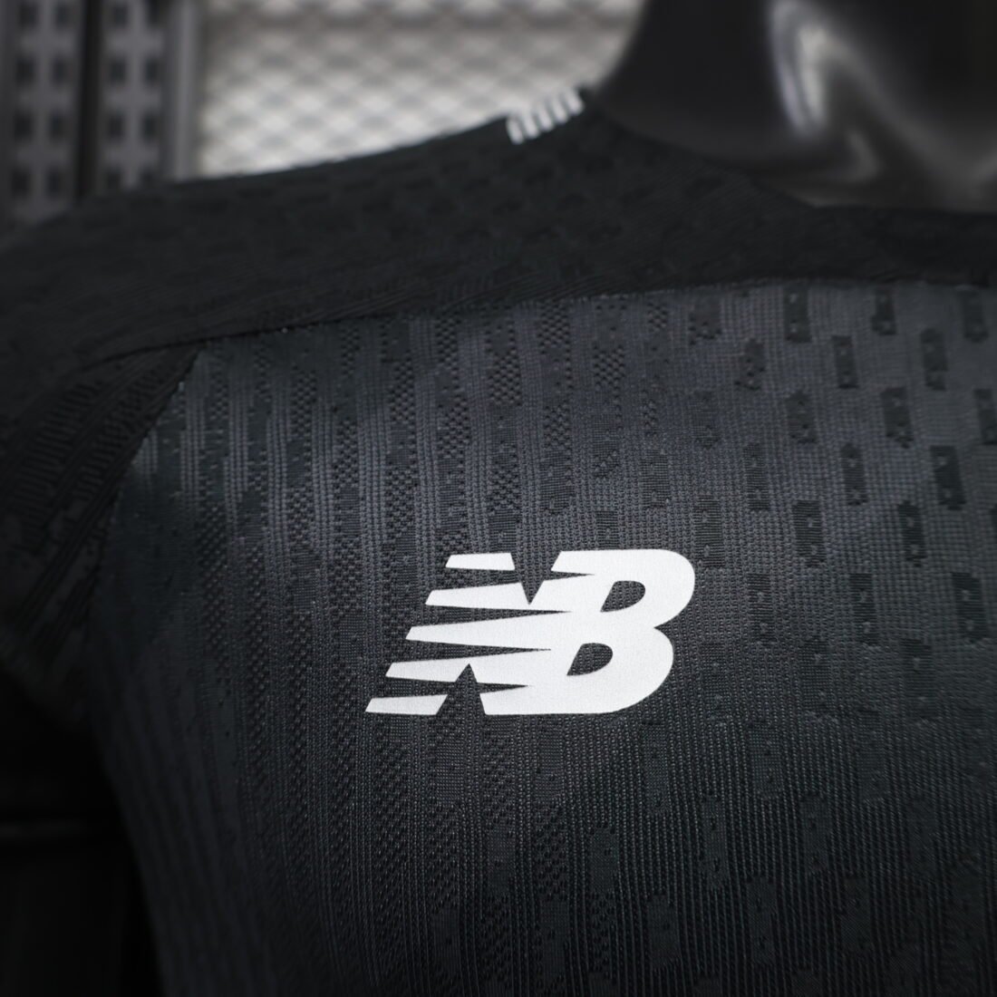(26/27) Leverkusen 2K Black S-2XL álbum shop NO.123 Store 18