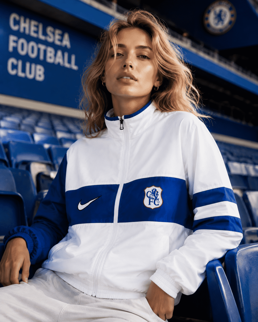 26/27 Chelsea Jacket 7