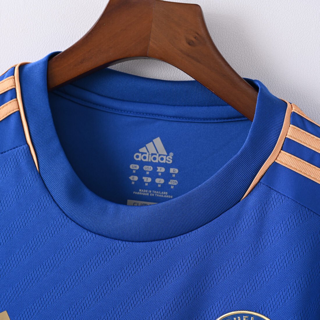 (12/13) Chelsea Home 16
