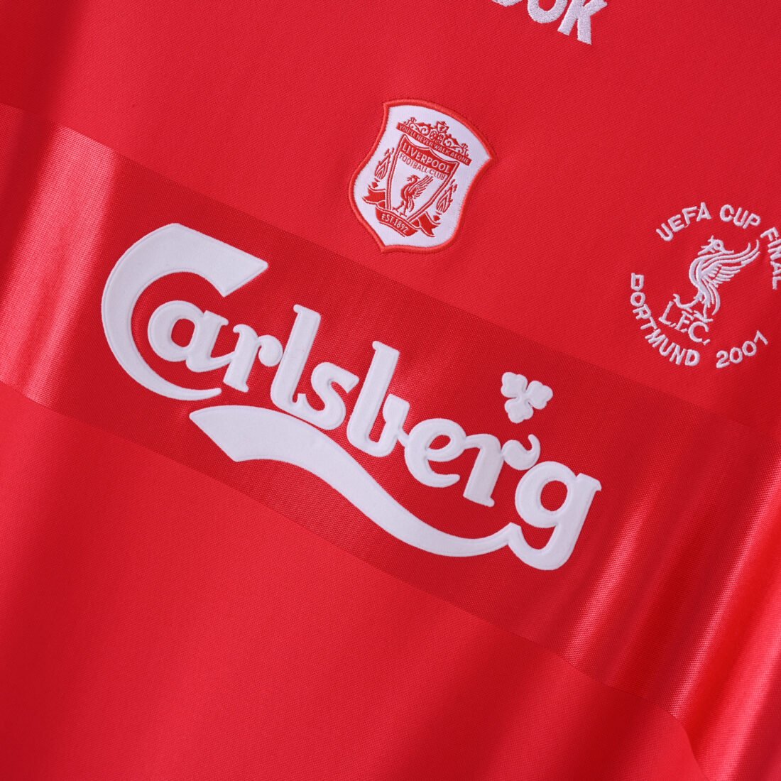 (00/01) Liverpool Home 8