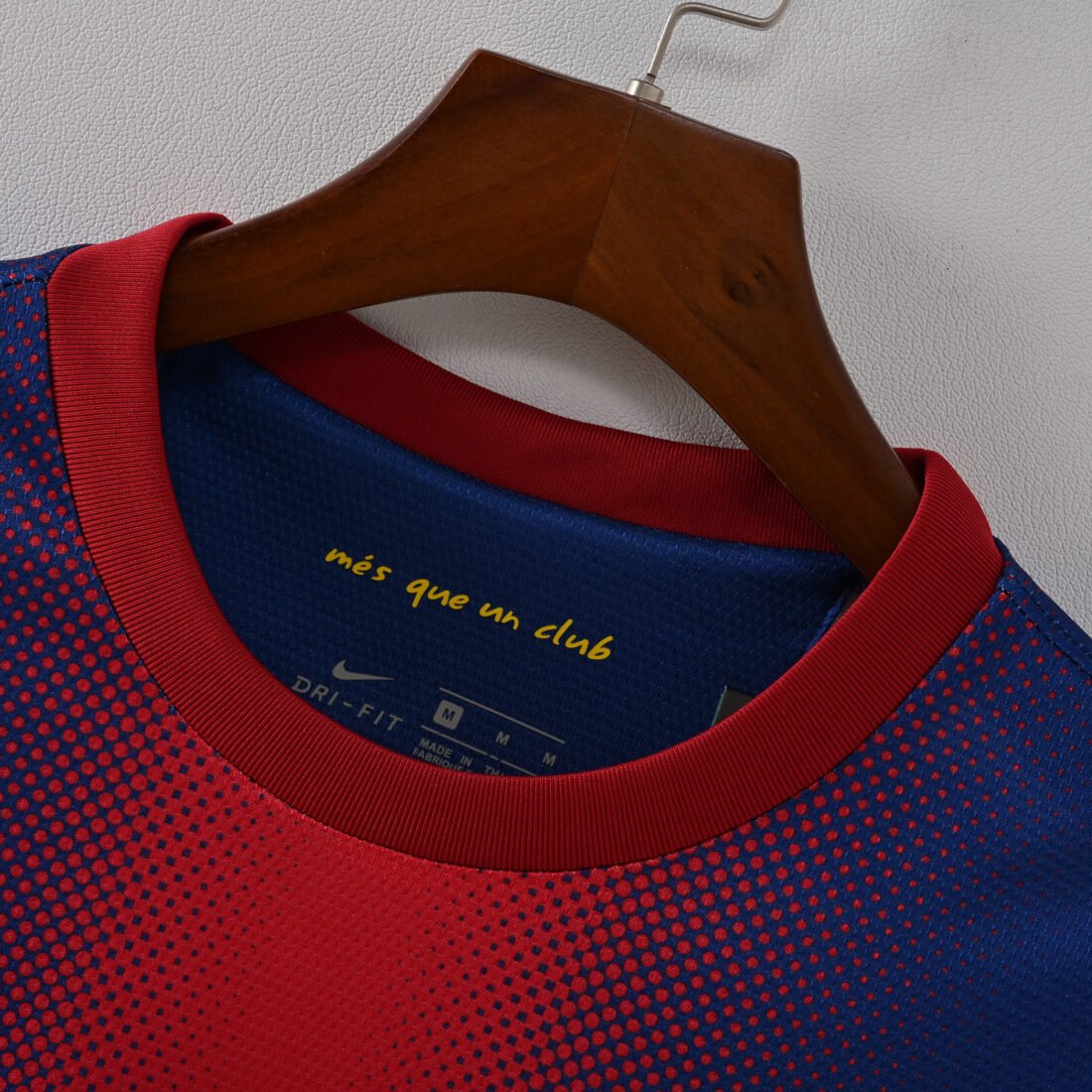 (12/13) Barcelona Home 10