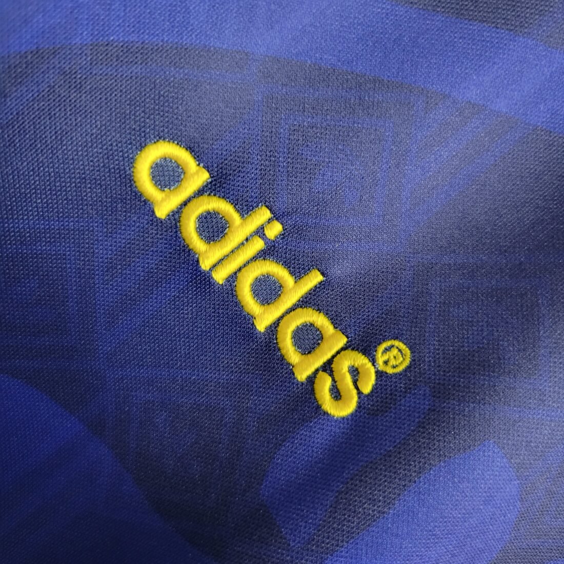Retro 98-99 American away size S-XXL 12