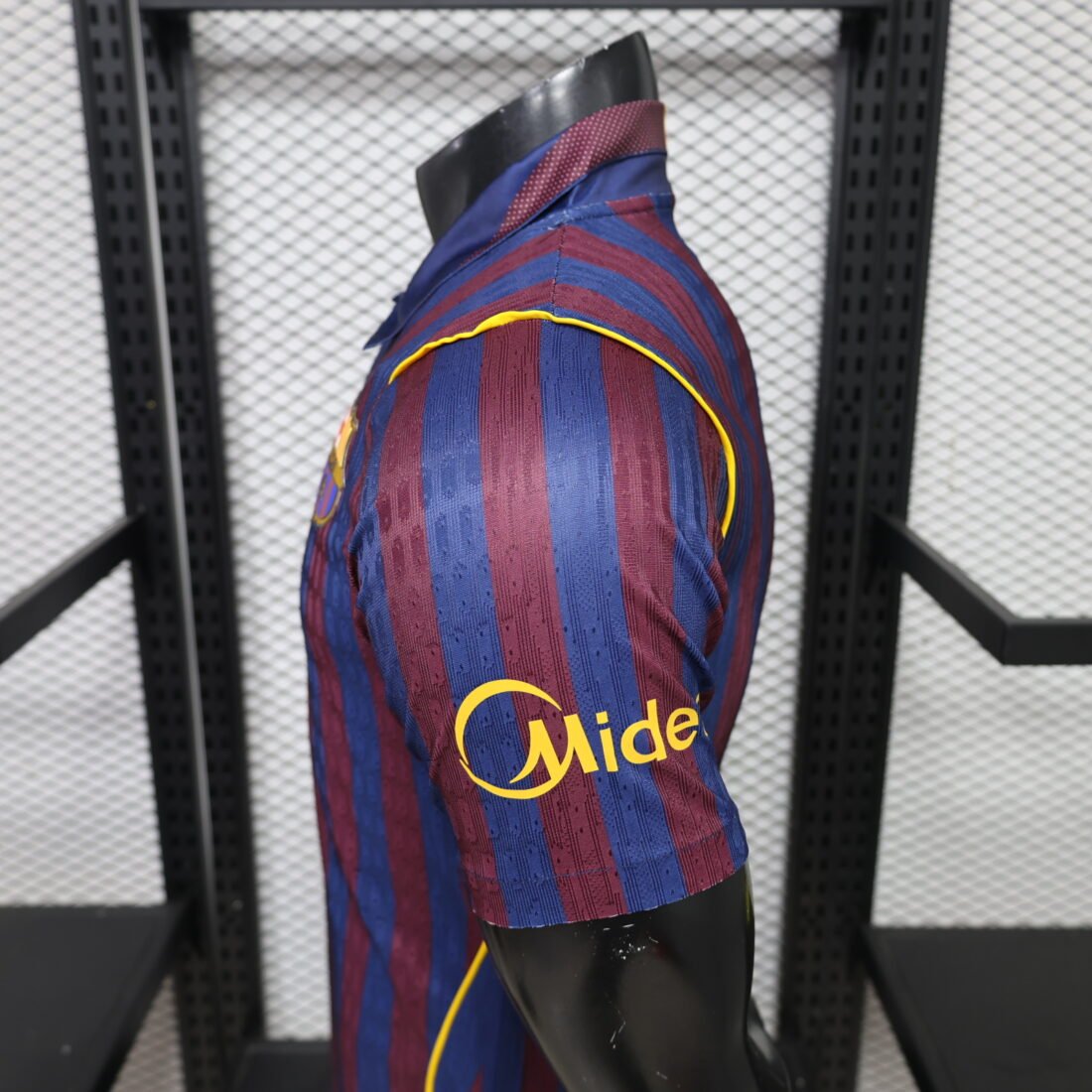 (26/27) Barcelona Special Edition S-3XL álbum shop NO.123 Store 9