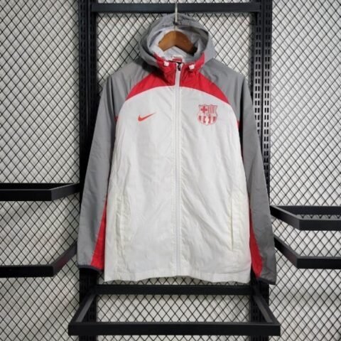 (23/24) Barcelona Jacket S-XXL