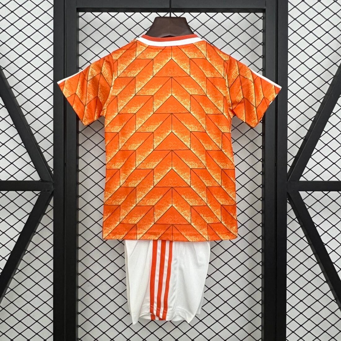 1988 Netherlands Home Kids 16-28 9