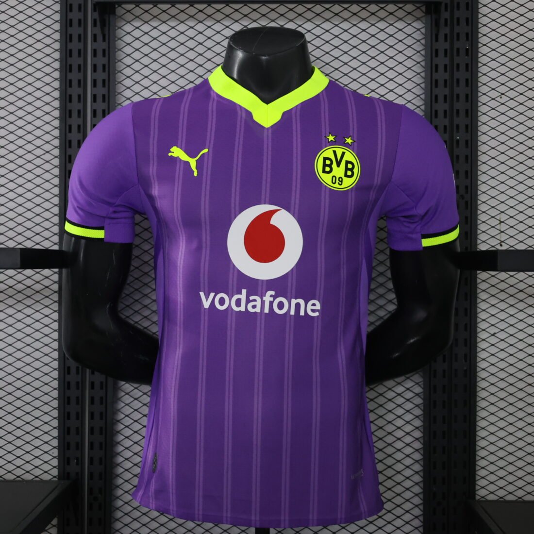 (26/27) Two Dortmund Customers S-2XL álbum shop NO.123 Store 24
