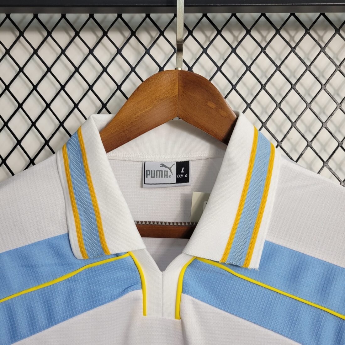 1998 Lazio Retro Version S-2XL 10