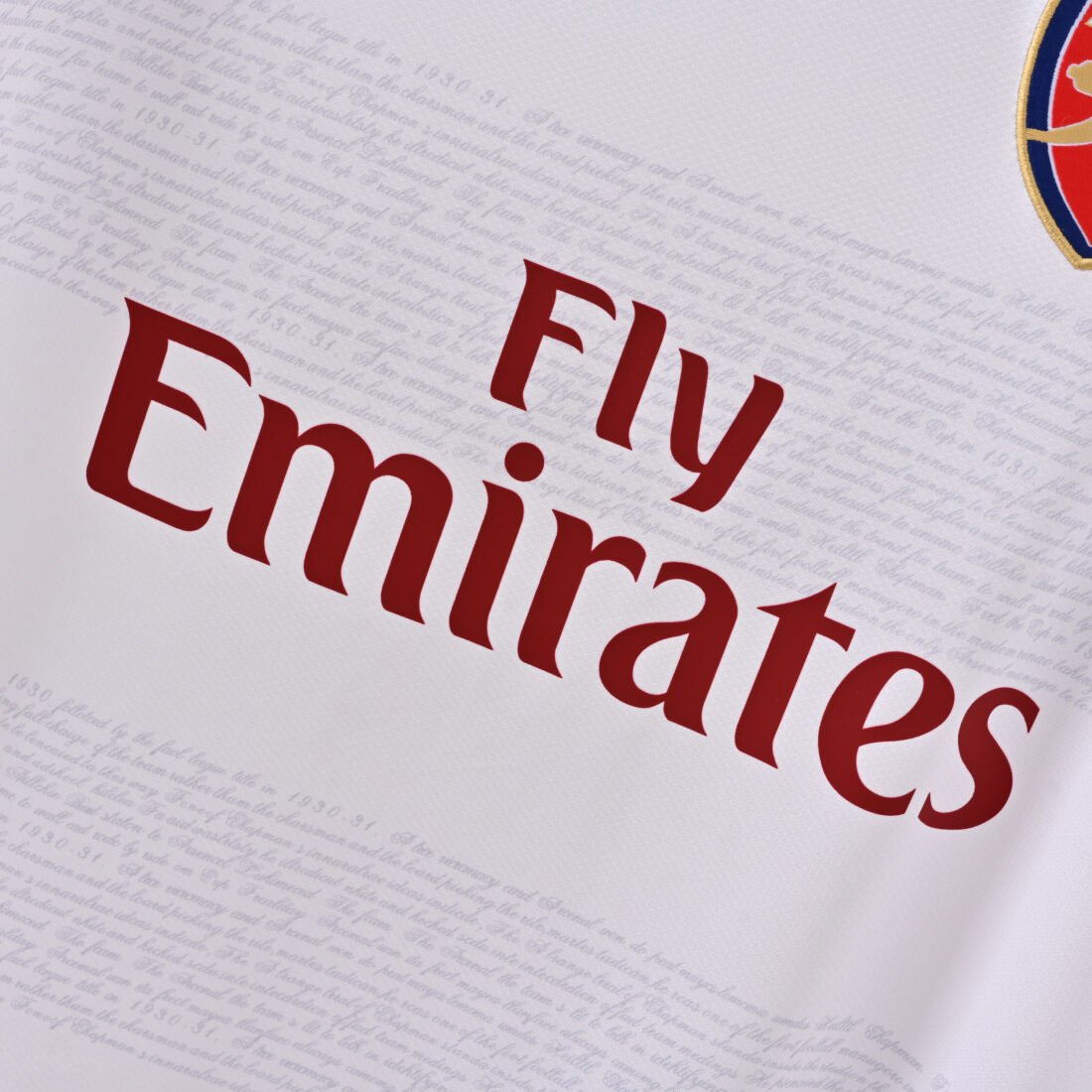(07/08) Arsenal Away 8