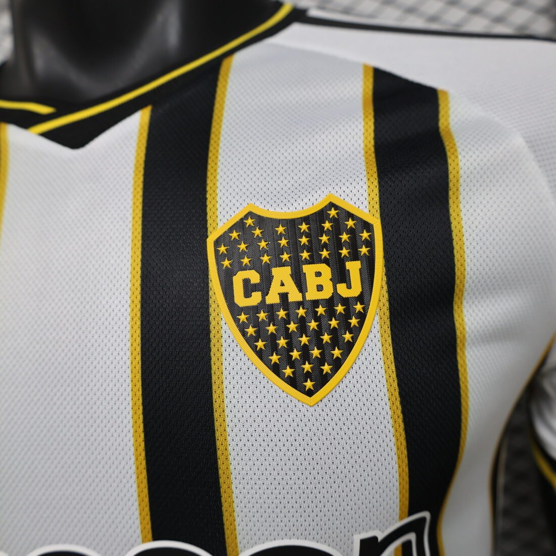 26. Boca Sonderedition S-3XL | álbum | shop NO.123 | Store 12