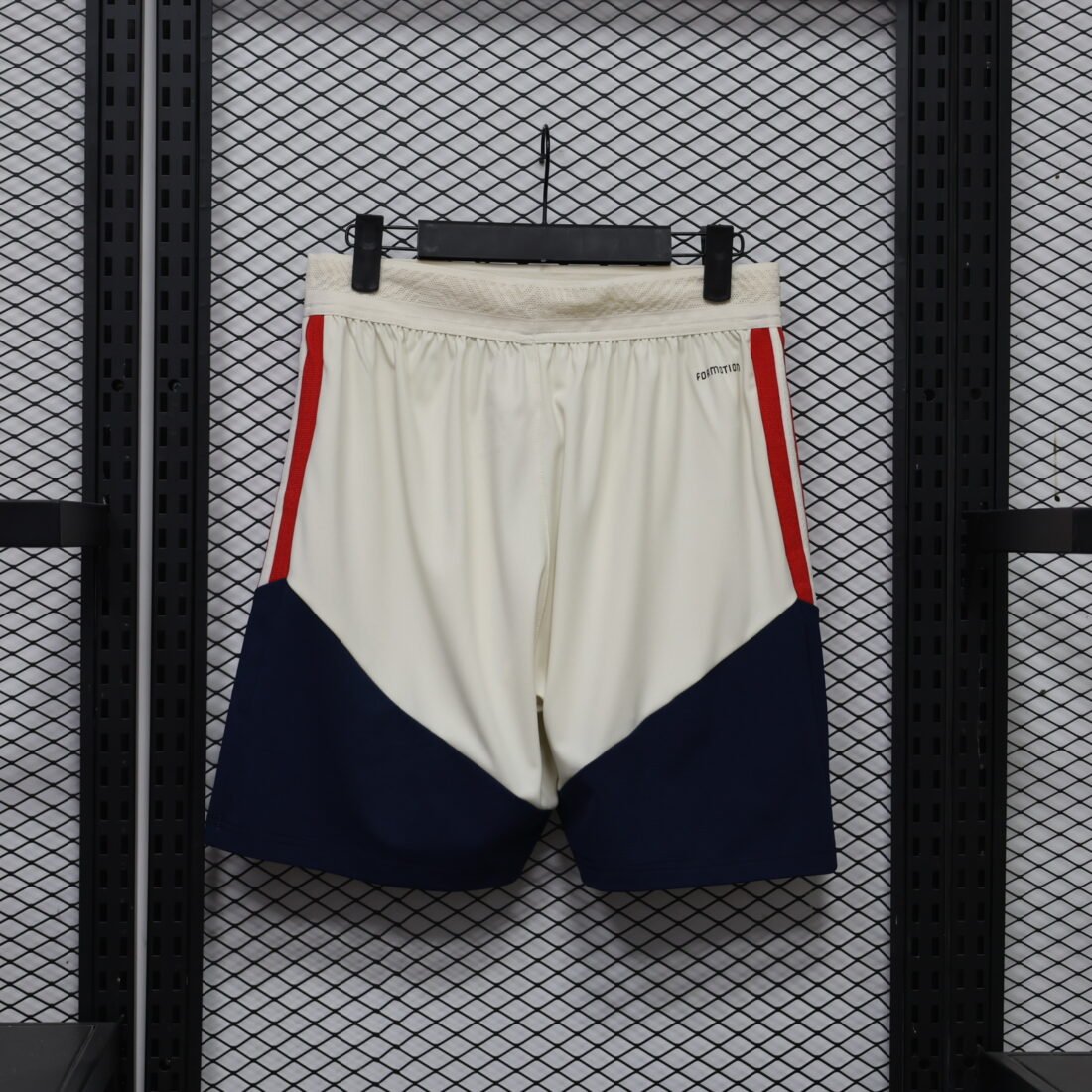 (26/27) Bayern Munich Shorts S-3XL 10