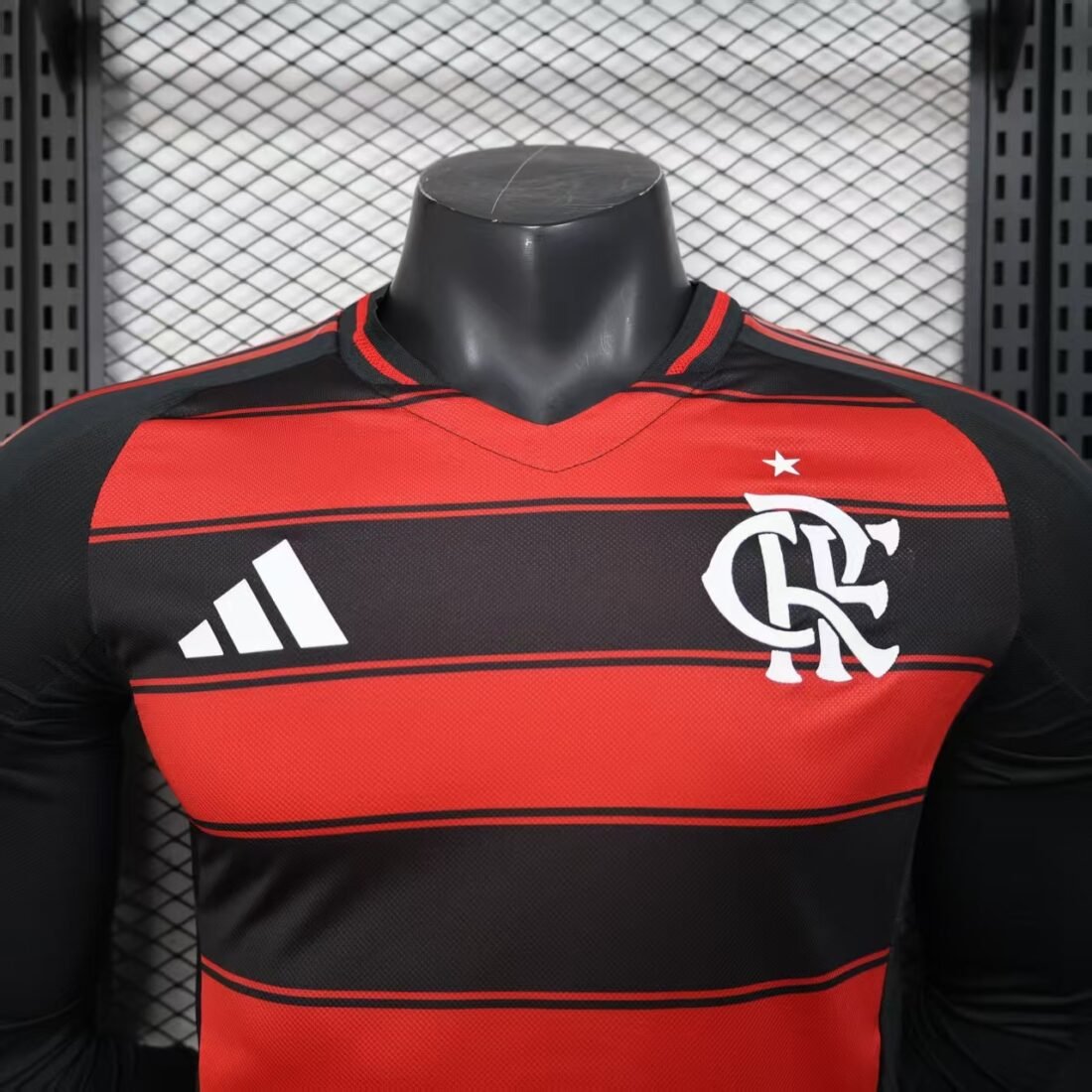 (25/26) Players: flamenco long sleeves álbum shop NO.123 Store 20