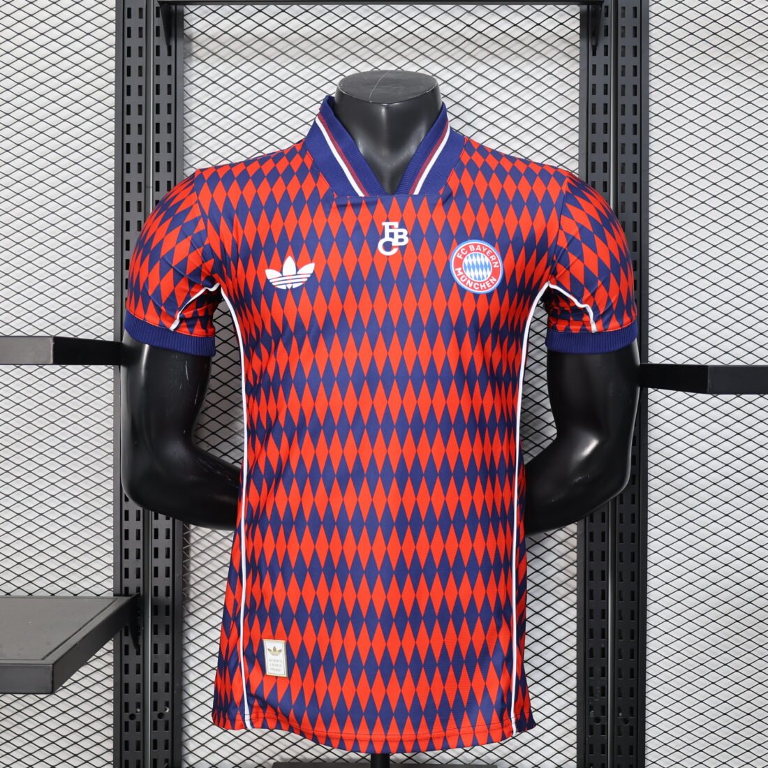 Player: Bayern Special | álbum | shop NO.123 | Store 20