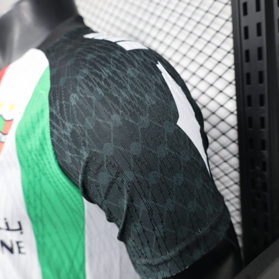 (25/26) Players: Palestinian main álbum shop NO.123 Store 11