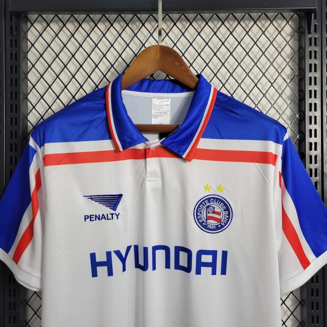 1998 Bahia Home Retro Version S-2XL 5