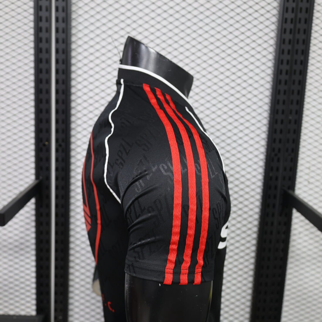 26/27 Manchester United Retro Version S-3XL 8